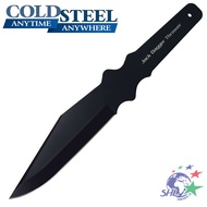 Cold Steel - Jack Dagger Thrower 直刀 / 1050高碳鋼 - 80TJDZ【詮國】