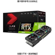 PNY GeForce RTX 3090 24GB XLR8 Gaming UPRISING EPIC-X RGB Triple Fan Edition ( VCG309024TFXMPB ) P [M5C] [全新免運][編號 X23022]