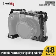 SmallRig DSLR Camera Cage for Canon EOS RP CCC2332