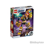 LEGO 76141 Thanos Mech 超級英雄系列 【必買站】樂高盒組
