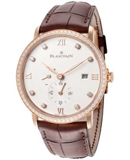 BLANCPAIN男士 手錶6606-2987-55B