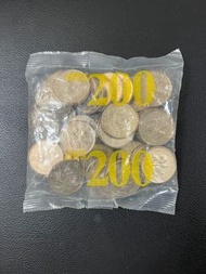 （97紀念幣伍元）原封香港1997年紀念幣硬幣伍圓 Commemorative Coins 1997 $5