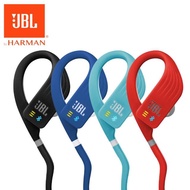 【JBL】Endurance DIVE 入耳式藍牙防水可游泳運動耳機