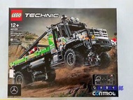 【千代】LEGO 樂高 42129 奔馳 越野卡車 42128 重型拖車 42126 福特猛禽