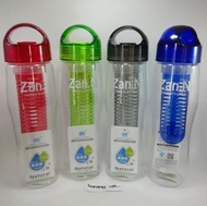 [BISA COD] Botol Minum Infused Water / Infused Water Bottle