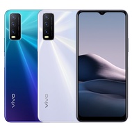 【vivo】Y20 4G/64G三鏡頭6.51吋大電量手機