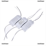 JointFlower kr8-24/24-36/36-50w led driver supply light transformers for led downlight JFMY