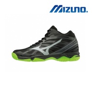 MIZUNO 美津濃 WAVE HURRICANE 3 MID 男排球鞋 V1GA174537