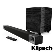 [特價]Klipsch Soundbar BAR40 微型劇院 無線超低音聲霸