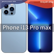 Arayatt919 shop ส่งเร็ว i13pro Max มือถือ 7.5นิ้ว 12+512GB มือถือราคาถูก โทรศัพท์มือถือ เต็มจอ โทรศัพท์ โทรศัพท์มือถือราคาถูก 5G สองซิม