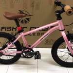 Fisher 16吋 20吋 皮帶車 傳動車 兒童單車 送叮叮前後蛙燈