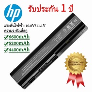 ✦แบตเตอรี่โน๊ตบุ๊ค EV06 DV4 Battery Notebook HP Compaq CQ40 CQ50 CQ60 CQ61 CQ70 CQ71 G50 G60 G61 G70 G71 HDX16t♤