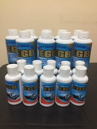 EGB engine lube