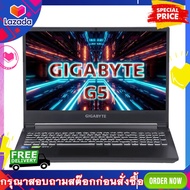 🩸 Hot Deals 🩸 NOTEBOOK (โน้ตบุ๊ค) GIGABYTE G5 KD 52TH123SO 🟡 ศูนย์รวมสินค้า IT ทุกชนิด โน๊ตบุ๊คเกมมิ่ง Notebook Gaming โน๊ตบุ๊คทำงาน Work from home Acer Lenovo Dell Asus HP MSI