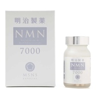 Meiji Pharmaceutical High-purity NMN 7000mg Rich MSNS