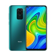 XIAOMI REDMI NOTE 9 RAM 4GB/64GB - GARANSI RESMI