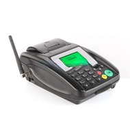 Wireless GSM Voucher Terminal Machine For Airtime Topup, Mobile Payment