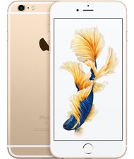 พร้อมส่ง Apple iPhone 6s Plus 64GB เครื่องไทยแท้ รับประกัน 1ปี