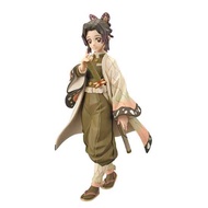 日貨 萬代 BANPRESTO 鬼滅之刃系列公仔 絆之裝 拾之型 蝴蝶忍