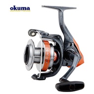 【獵漁人】OKUMA-奧羅 Aura 紡車式捲線器