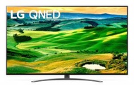 55'' LG QNED81 TV
