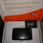 3G MODEM WIFI 蛋 只可給3G 的電話卡用