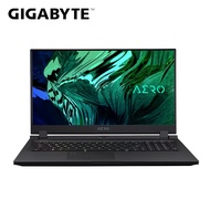 GIGABYTE 技嘉 AERO 17 HDR YD 17.3吋創作者筆電 (i7-11800H/RTX3080/32G/512G+1TB SSD/HDR 4K/Win10 Pro)