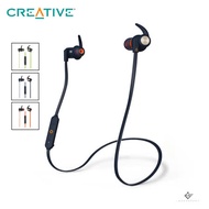 Creative Outlier 無線藍牙防水運動耳機