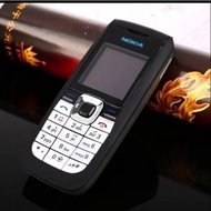 โทรศัพท์รุ่น Nokia 2610 💫ส่งฟรีตามเงื่อนไขร้านขายของโทรศัพท์มือถือรุ่นปุ่มกด คล้ายซัมซุงฮีโร่