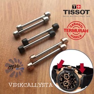 ❉♙❖Pen Pin Iron Connect / Key Chain Watch Tissot T-Race T Race Stainless Stell Key L