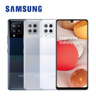 【SAMSUNG 三星】Galaxy A42 5G智慧型手機(6G/128G)