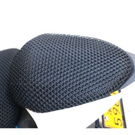 Motorcycle Seat Cushion Cover for CFMOTO 250SR SR250 250 SR 250 Mesh Protector Insulation Cushion Co