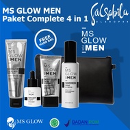 Harga Paket Ms Glow Men Original Dan Promo Terbaru April 2021 Biggo Situs Perbandingan Harga