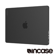 【Incase】Hardshell Case 2021年 MacBook Pro 14吋專用 霧面圓點筆電保護殼 (黑)