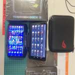 ASUS ROG TwinView Dock 3 原廠雙屏幕擴充配件