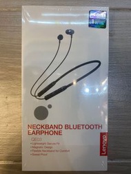 現金特價🔥Lenovo Bluetooth Earphone 無線藍牙耳機 無線耳機 藍牙耳機 耳機