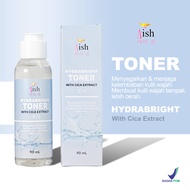 SKINCARE KOREA AISH TONER 90ML