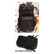 Airsoft Backpack Bag 7501 BLACK (09901755)