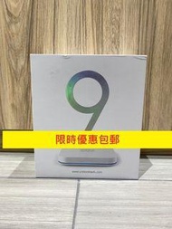 全新現貨🔥 安博盒子 UNBLOCK UBOX9 Pro Max 4 64GB AI語音 電視盒子 國際版 香港行貨