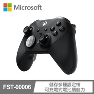 【Microsoft 微軟】Xbox Elite無線菁英控制器V2(FST-00006)
