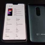 oneplus 6 (8+128) 九成新