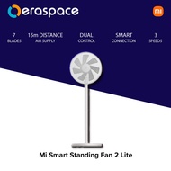 Mi Smart Standing Fan 2 Lite