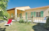 住宿 Holiday cottage with 2 bedrooms on 80m² in St Trinit 法國