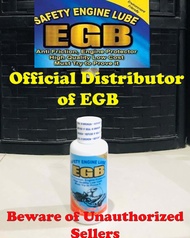 EGB SAFETY ENGINE LUBE 60ml for motorcycle