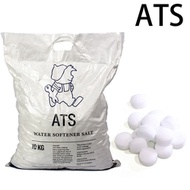 【ATS】含運送到府 軟水機專用 高效能軟化鹽錠(AF-ATSX1)