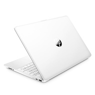 โน๊ตบุ๊คบางเบา HP Notebook 15s-fq4044TU Natural Silver # แล็ปท็อป # คอมพิวเตอร์และอุปกรณ์เสริม