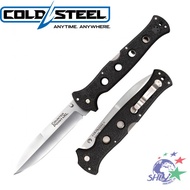 Cold Steel Counter Point XL 折刀 / AUS-10 / 10AA【詮國】