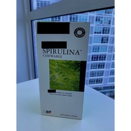 [CHEAPEST] Elken Spirulina 3000 Tablets (Ready Stock)
