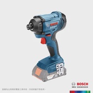 【BOSCH 博世】18V 鋰電衝擊起子機_空機(GDR 18V-160)
