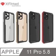 X-Fitted Apple iPhone 11 Pro 5.8 X-FIGHTER Classic 鋁合金保護殼